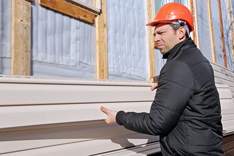 Siding Maintenance